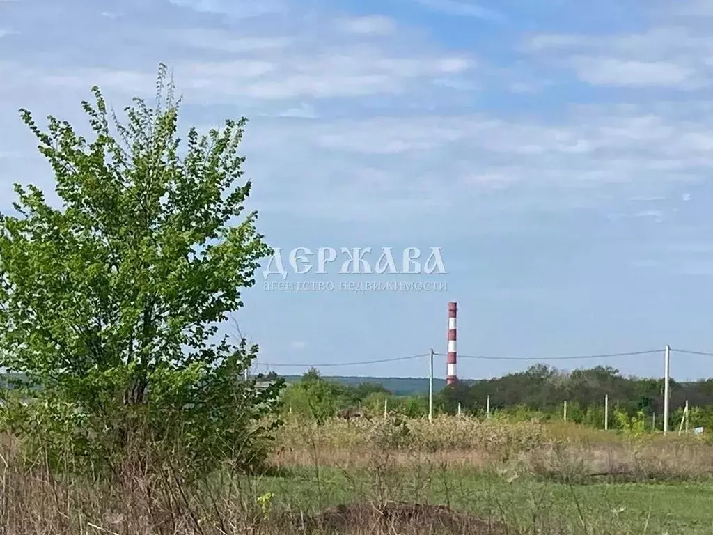 Участок в Белгородская область, Старый Оскол 7 (15.0 сот.) - Фото 1