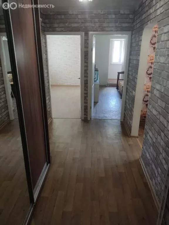 2-комнатная квартира: Евпатория, проспект Победы, 38 (53 м) - Фото 0