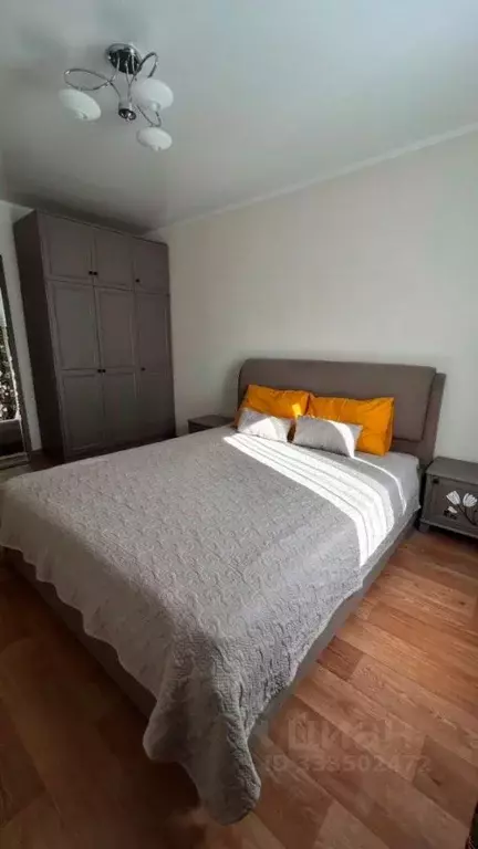2-к кв. Татарстан, Казань ул. Рихарда Зорге (60.0 м) - Фото 1