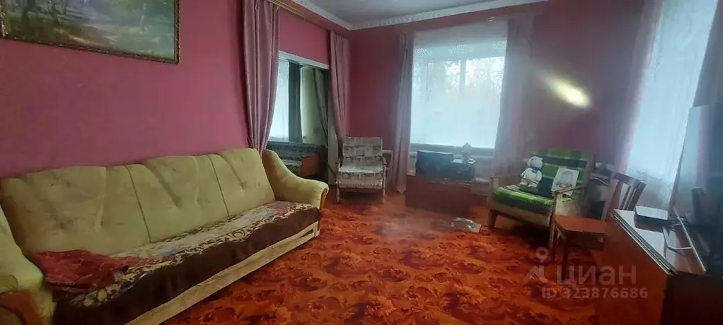 Дом в Краснодарский край, Щербиновский район, Новощербиновская ст-ца ... - Фото 2