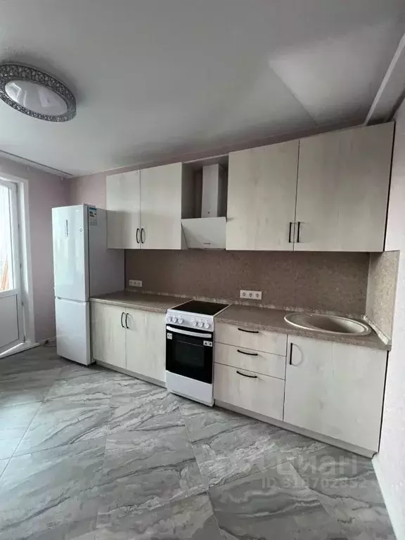 1-к кв. Красноярский край, Красноярск Судостроительная ул., 27Б (45.0 ... - Фото 0