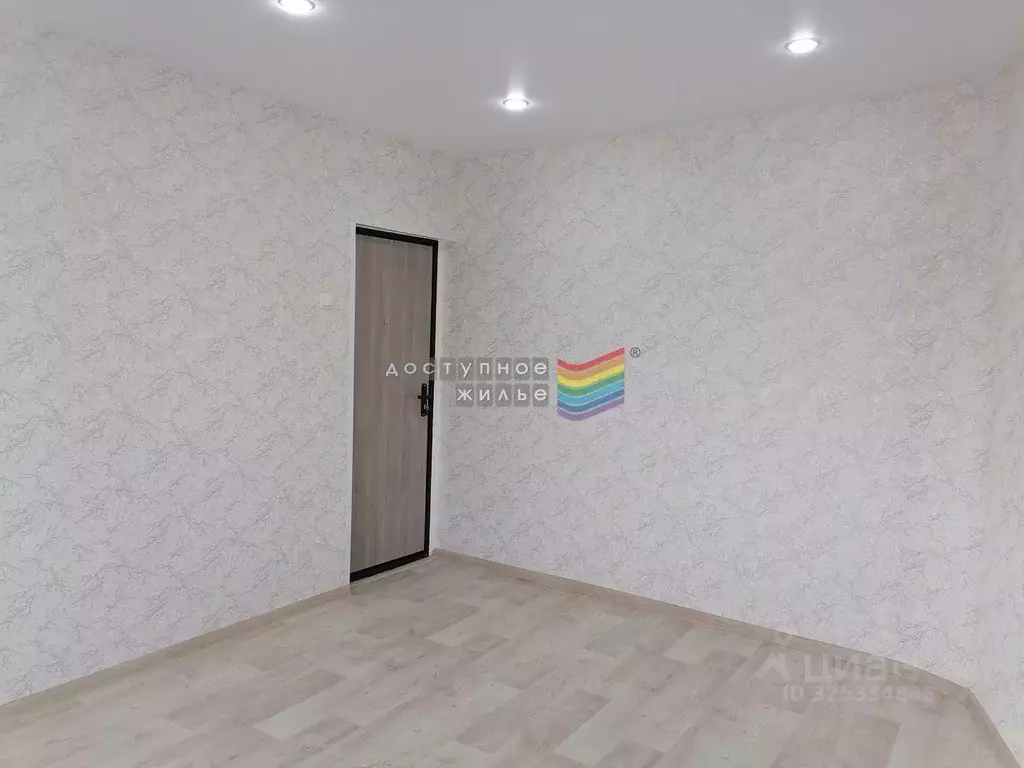 Комната Красноярский край, Красноярск бул. Солнечный, 7 (15.0 м) - Фото 1