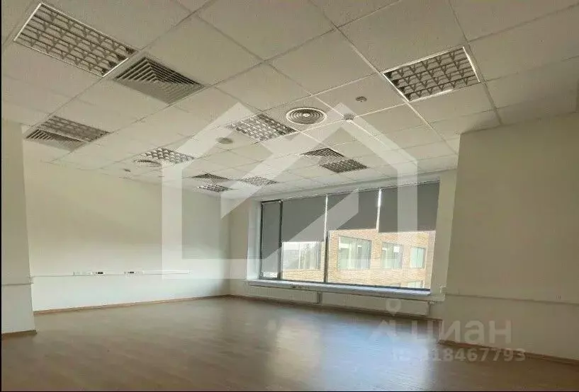Офис в Москва 3-я Рыбинская ул., 18с19 (528 м) - Фото 1