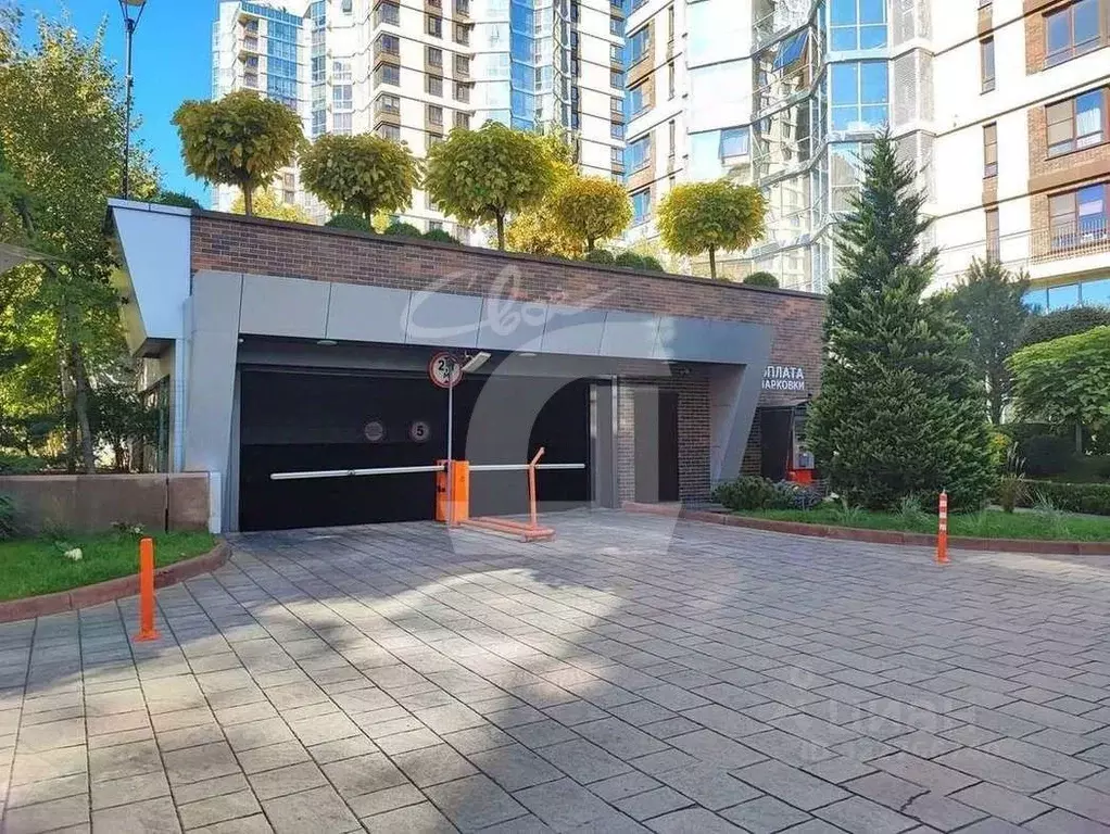 Гараж в Краснодарский край, Краснодар ул. Совхозная, 1к3 (13 м) - Фото 1