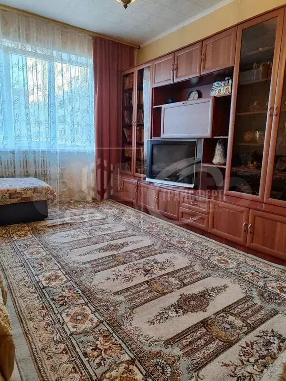 3-к. квартира, 69,4 м, 3/9 эт. - Фото 0