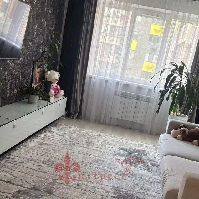 2-к кв. Белгородская область, Белгородский район, Разумное рп ул. ... - Фото 1