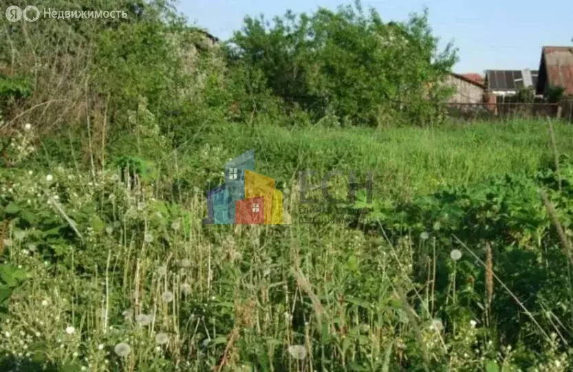 Участок в Суворовский район, сельское поселение Северо-Западное, ... - Фото 2