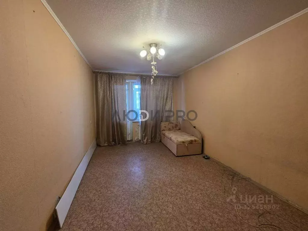 3-к кв. Ярославская область, Тутаев Комсомольская ул., 96 (65.0 м) - Фото 2