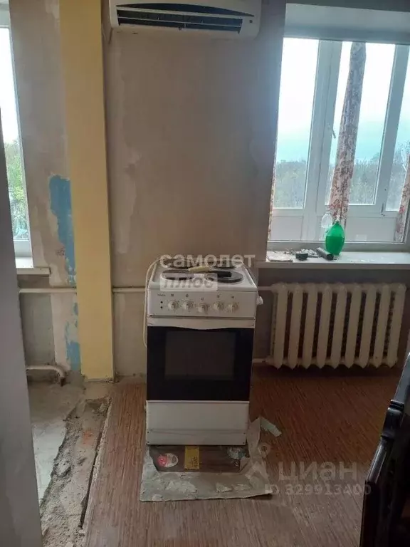 1-к кв. Крым, Керчь ул. Спартака, 7 (30.0 м) - Фото 2