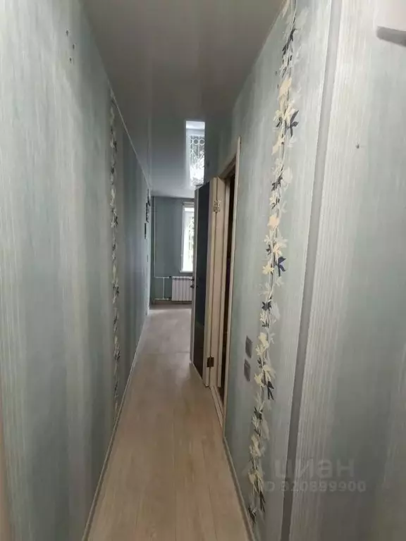 1-к кв. Новосибирская область, Новосибирск Ипподромская ул., 45А (30.0 ... - Фото 2