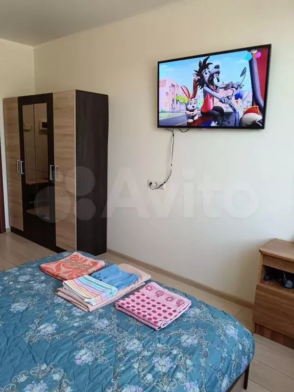 Комната 20 м в 1-к., 3/3 эт. - Фото 1
