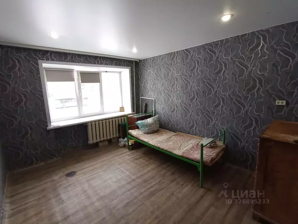 1-к кв. Курганская область, Курган просп. Конституции, 69 (18.0 м) - Фото 1