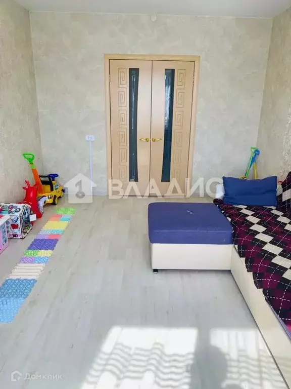 Продаётся 2-к квартира, 51.8 м - Фото 1