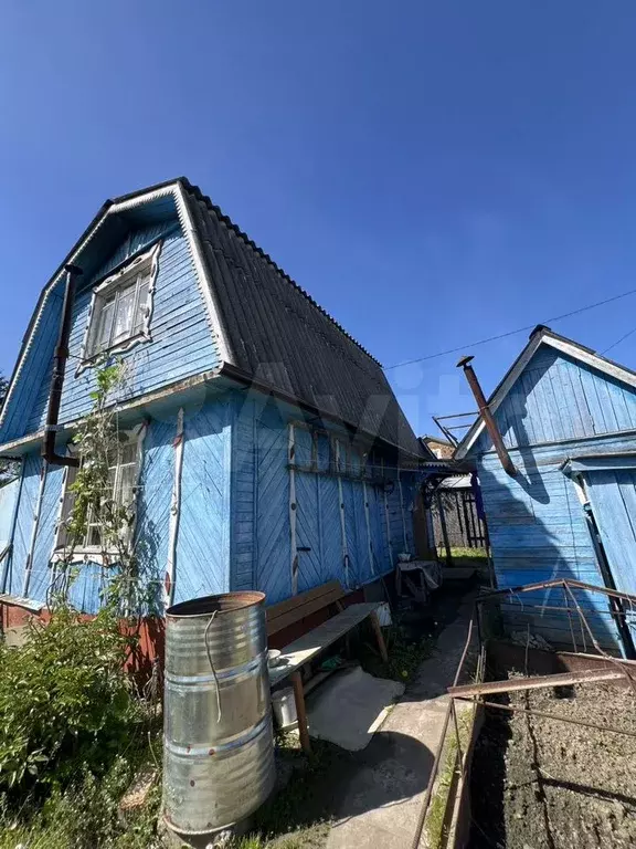 Дача 70 м на участке 3,8 сот. - Фото 0