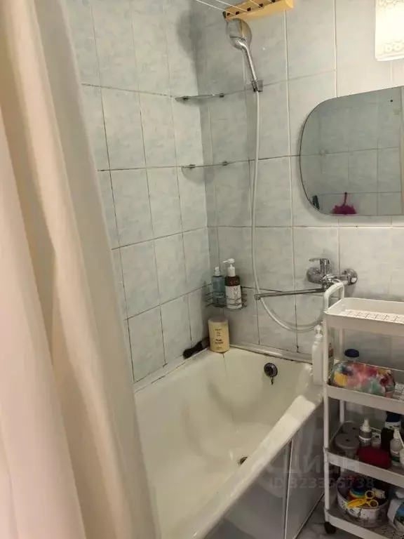 1-к кв. Волгоградская область, Волгоград Донецкая ул., 5 (29.0 м) - Фото 1