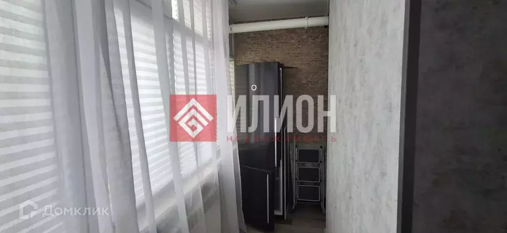 Продаётся квартира-студия, 53.9 м - Фото 0