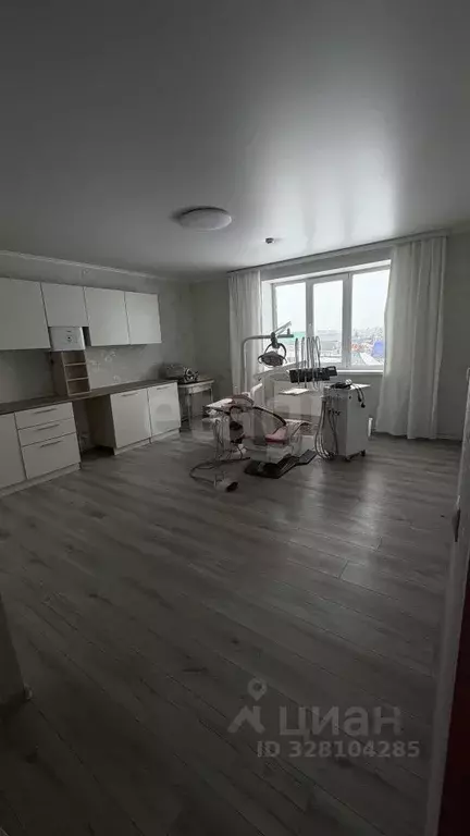 2-к кв. Башкортостан, с. Бураево ул. Вострецова, 24 (46.9 м) - Фото 1