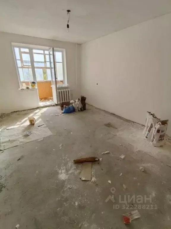 2-к кв. Тверская область, Тверь ул. Паши Савельевой, 52к2 (51.0 м) - Фото 2