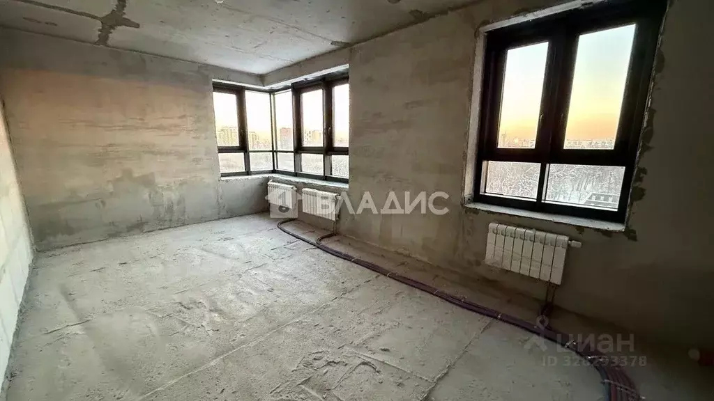 3-к кв. Москва Клинская ул., 2А (97.4 м) - Фото 1