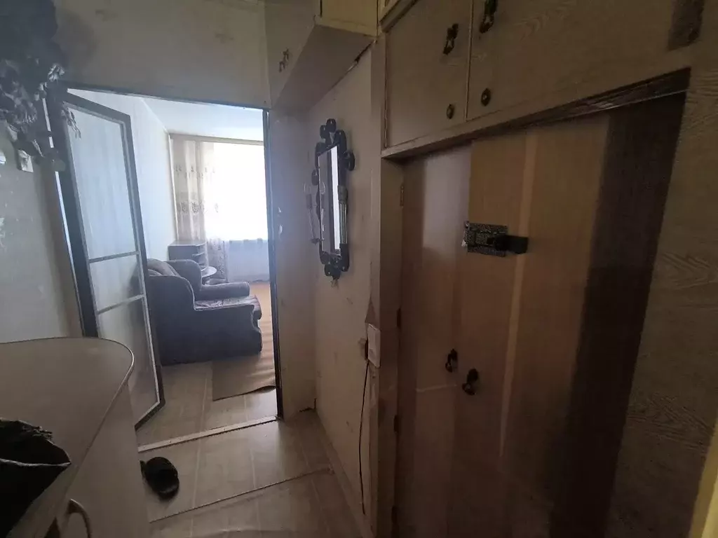 Продаётся 1-к квартира, 54 м - Фото 0