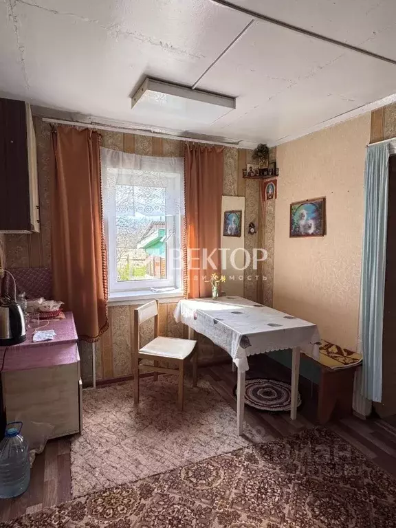 Дом в Ярославская область, Ростовский муниципальный округ, д. Щипачево ... - Фото 1