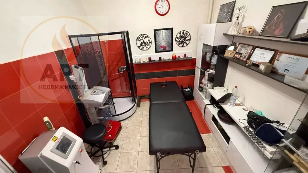 Помещение свободного назначения в Северная Осетия, Владикавказ ул. ... - Фото 2