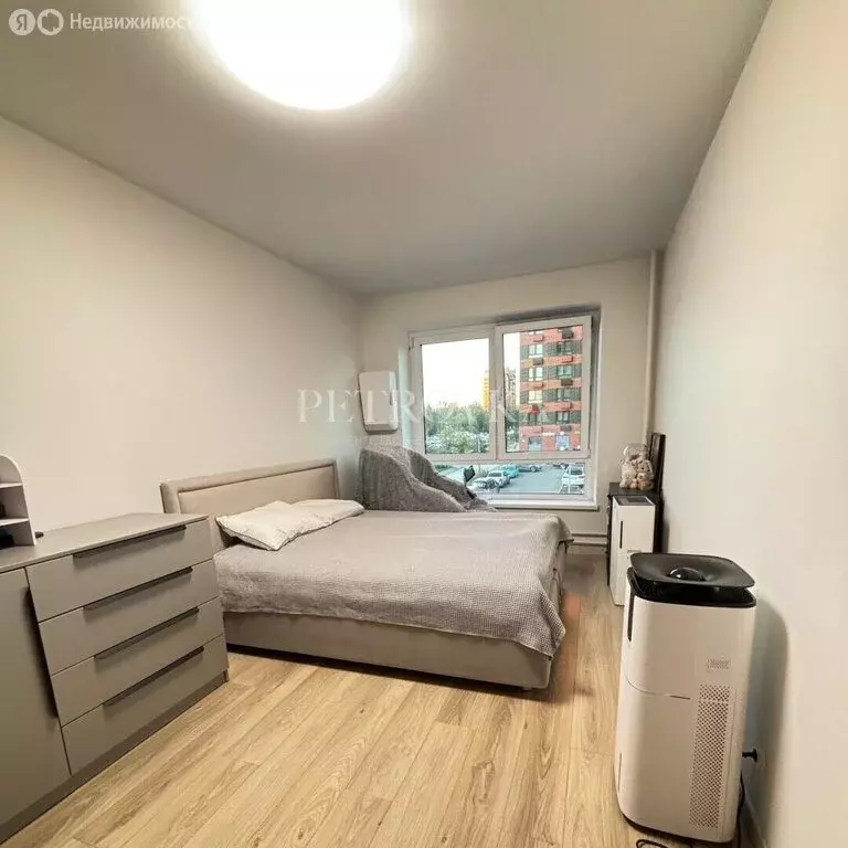 2-комнатная квартира: Люберцы, улица 8 Марта, 12к1 (50.7 м) - Фото 1