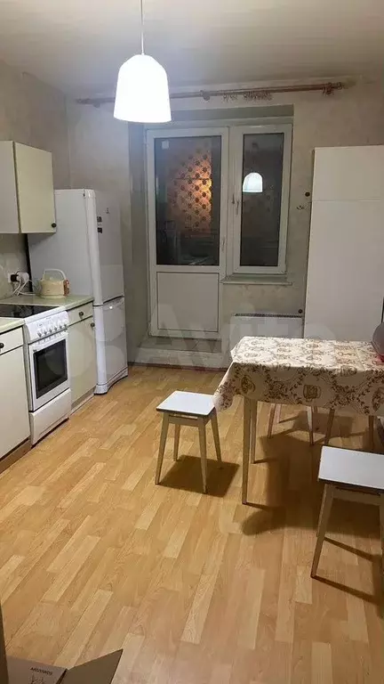 2-к. квартира, 65,1 м, 3/17 эт. - Фото 0
