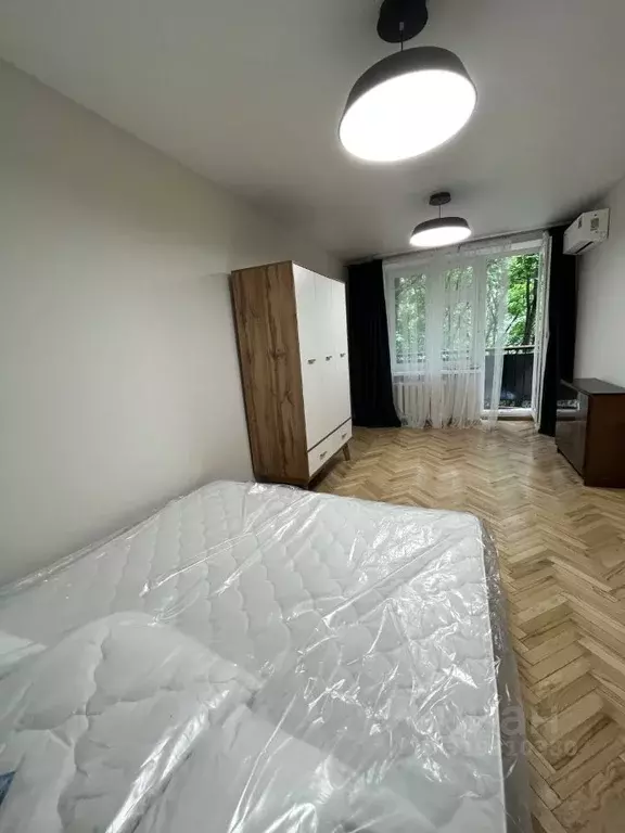 1-к кв. Москва Знаменская ул., 53 (35.0 м) - Фото 0