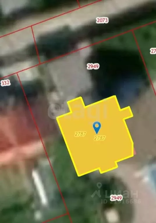 Дом в Калининградская область, Зеленоградский муниципальный округ, ... - Фото 2