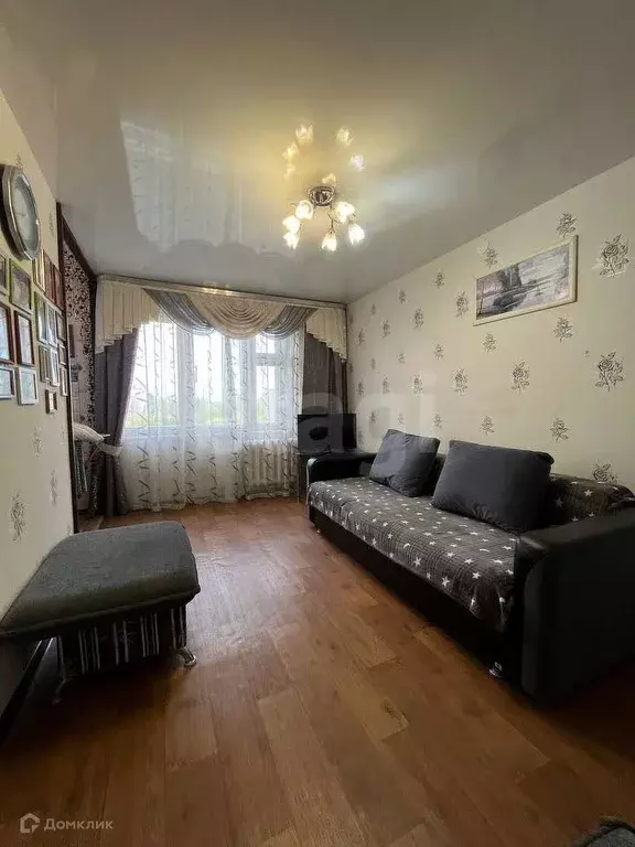 Продаётся 1-к квартира, 28 м - Фото 1