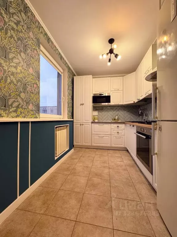 2-к кв. Санкт-Петербург Малая Балканская ул., 46 (73.0 м) - Фото 2