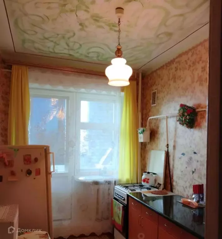 Продаётся 2-к квартира, 42.9 м - Фото 1