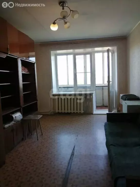 1-комнатная квартира: Алапаевск, улица Ефима Соловьёва, 17 (31 м) - Фото 1