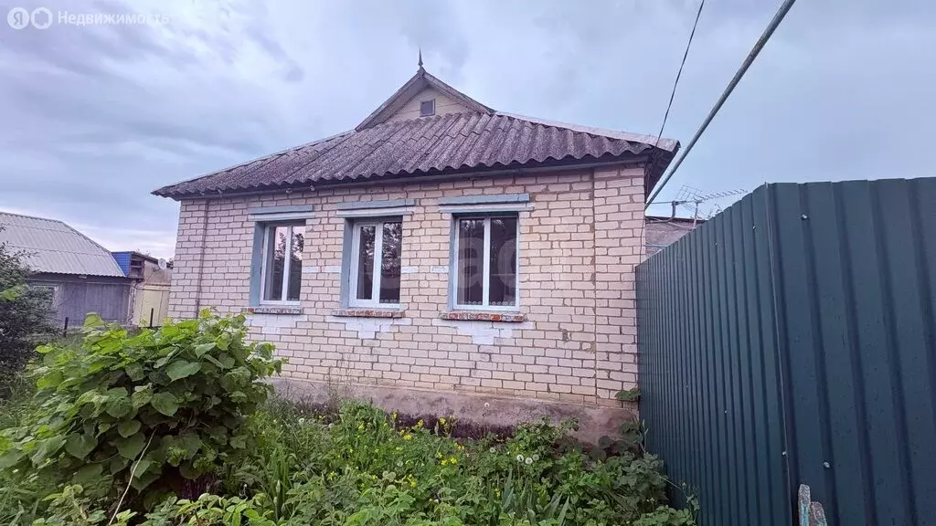 Дом в Корочанский район, Проходенское сельское поселение, село ... - Фото 2
