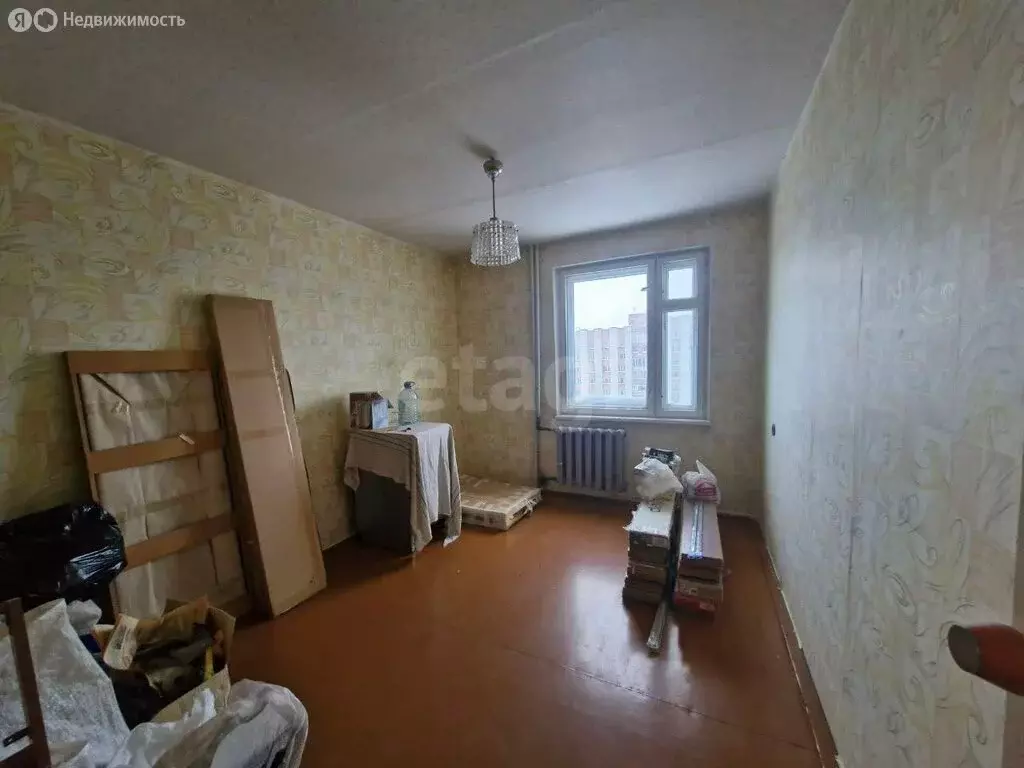 2-комнатная квартира: Ухта, улица Сенюкова, 16 (50.1 м) - Фото 2