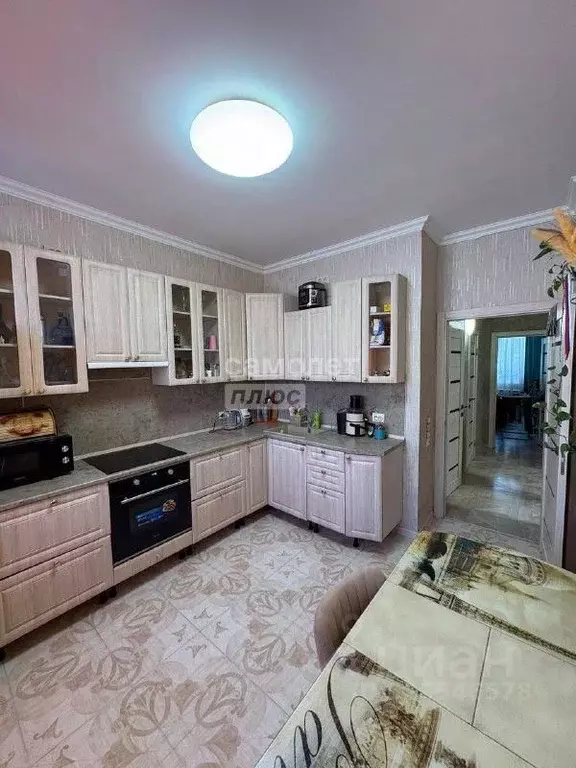 2-к кв. Московская область, Солнечногорск Ленинградская ул., 14/1 ... - Фото 1