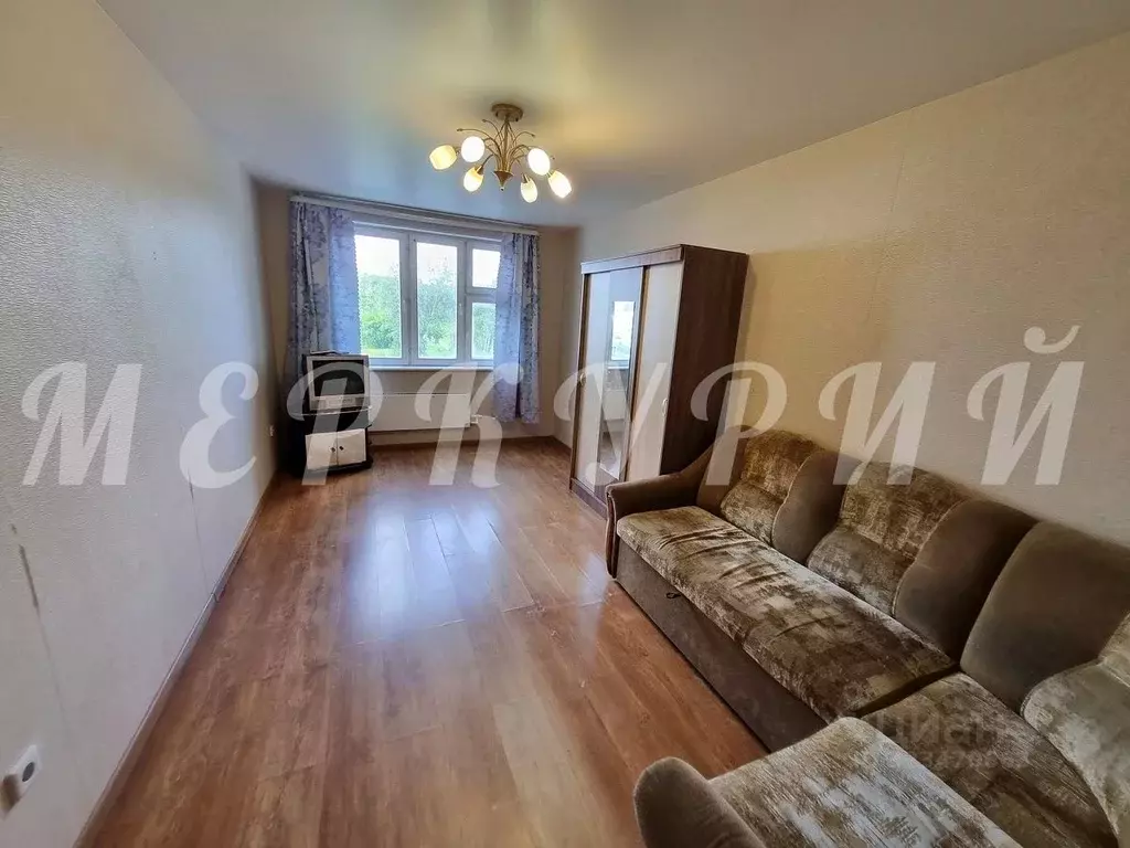 2-к кв. Новосибирская область, Новосибирск ул. Виктора Уса, 7 (43.0 м) - Фото 0