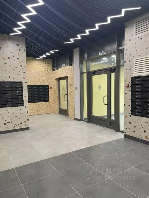 1-к кв. Московская область, Красногорск ул. Александровская, 4 (32.5 ... - Фото 1