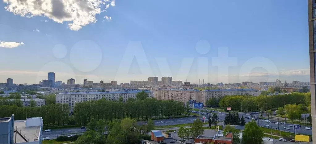 Квартира-студия, 22 м, 12/19 эт. - Фото 1