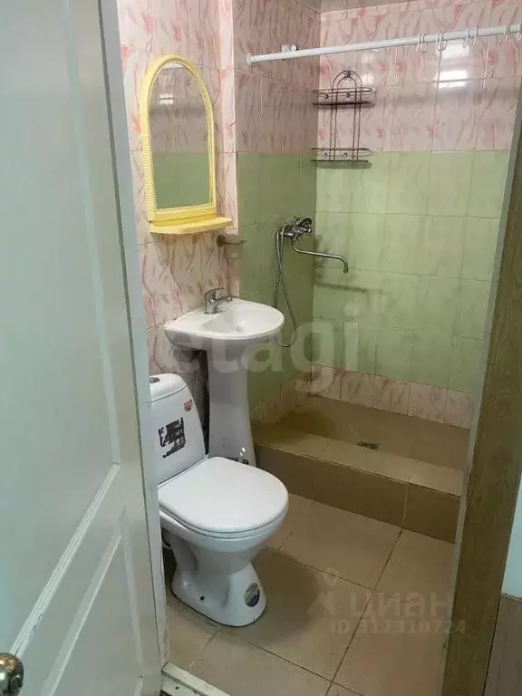 Студия Краснодарский край, Анапа Таманская ул., 26 (13.0 м) - Фото 1