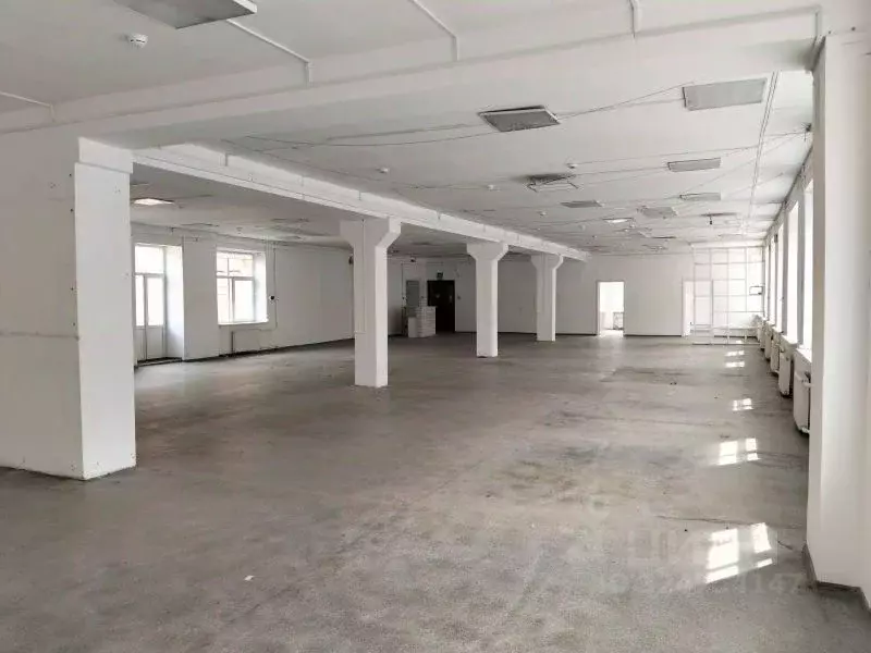 Склад в Санкт-Петербург Дегтярная ул., 5-7 (426 м) - Фото 2