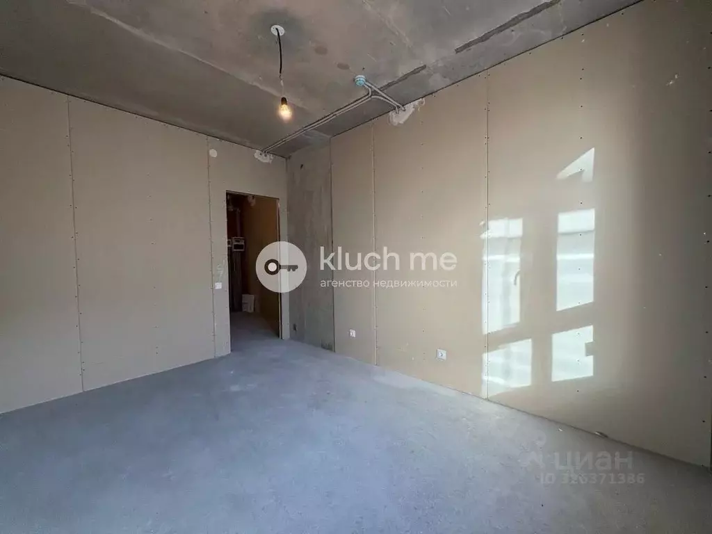 1-к кв. Татарстан, Казань ул. Гаврилова, 7к1 (39.6 м) - Фото 1