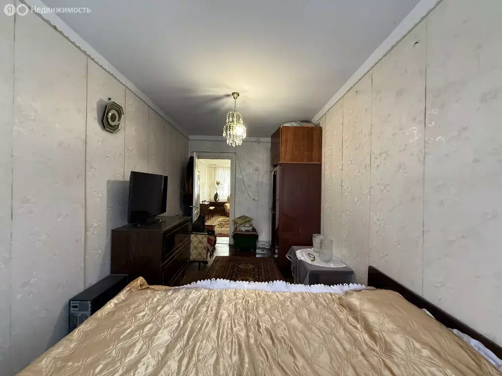 2-комнатная квартира: Владикавказ, Московская улица, 11 (47.6 м) - Фото 1