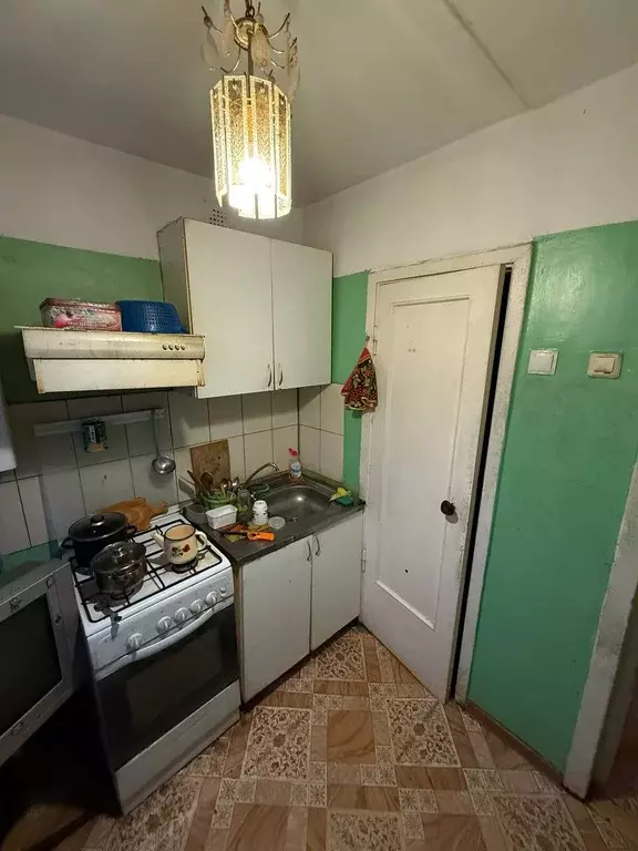 Продаётся 3-к квартира, 55.4 м - Фото 0
