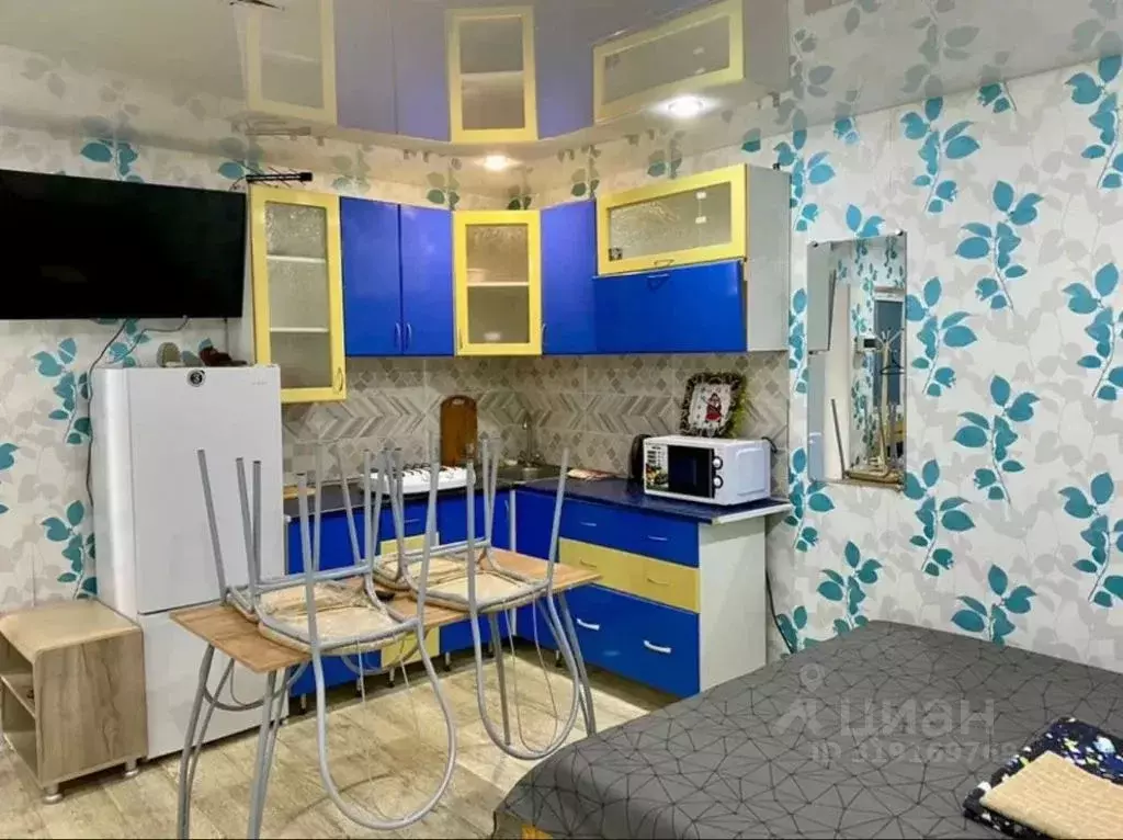 Комната Волгоградская область, Городищенский район, Новорогачинское ... - Фото 0
