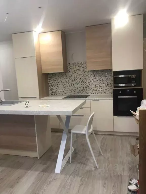 1-к кв. Москва Штурвальная ул., 6 (45.0 м) - Фото 2