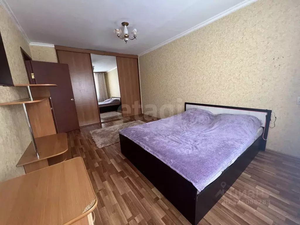 1-к кв. Камчатский край, Елизово ул. Ленина, 28 (31.4 м) - Фото 1