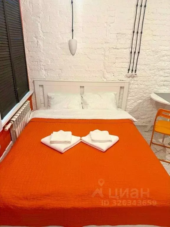 1-к кв. Санкт-Петербург наб. Реки Фонтанки, 85 (15.0 м) - Фото 2