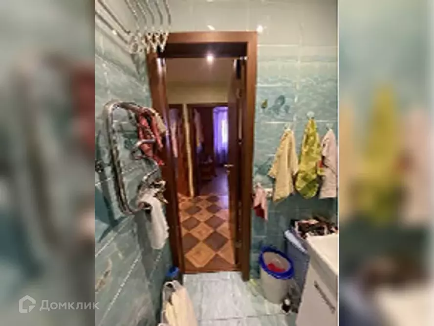 Продаётся 3-к квартира, 71.2 м - Фото 1